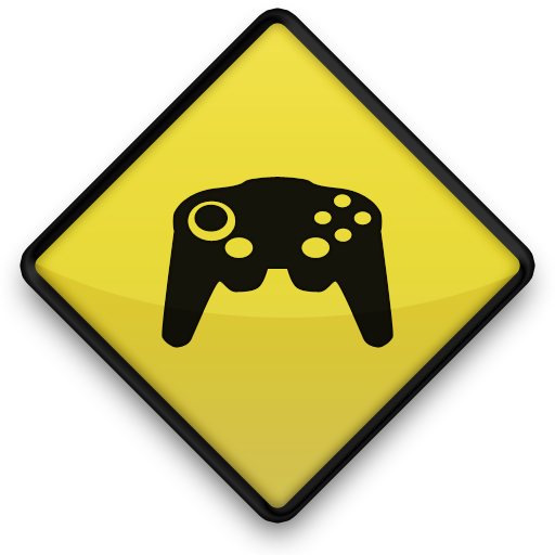 Yellow Road Sign Icon Sports Hobbies Gameboy Pittsburgh