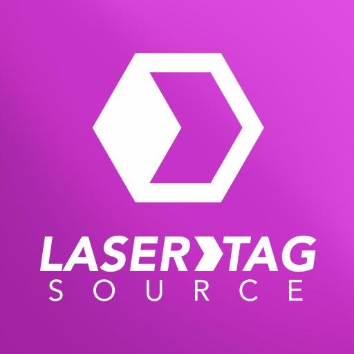 Laser Tag Source