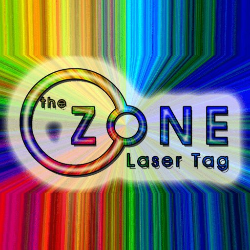 Ozone Laser Tag