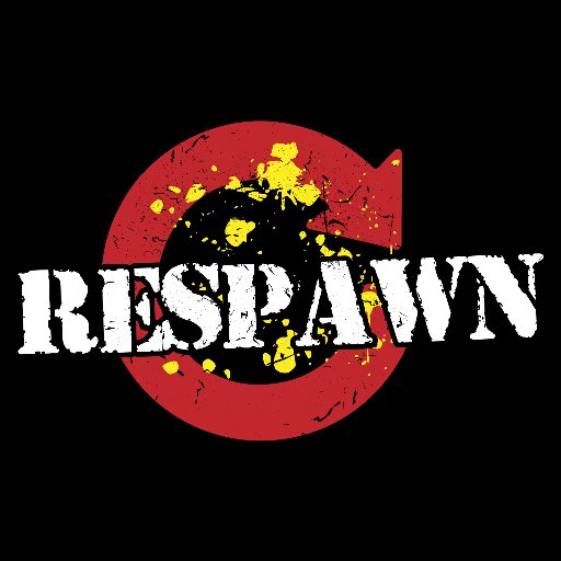 Respawn Laser Tag