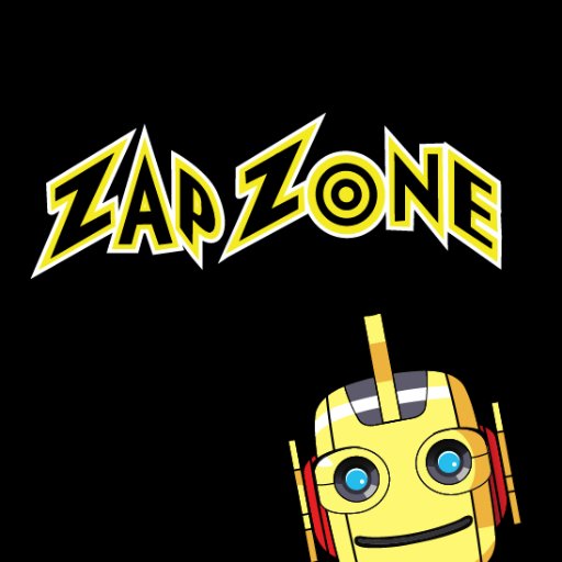 Zap Zone Laser Tag + Arcade