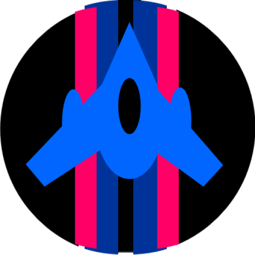 Cropped Icon Hyperspace Starcade Game Station