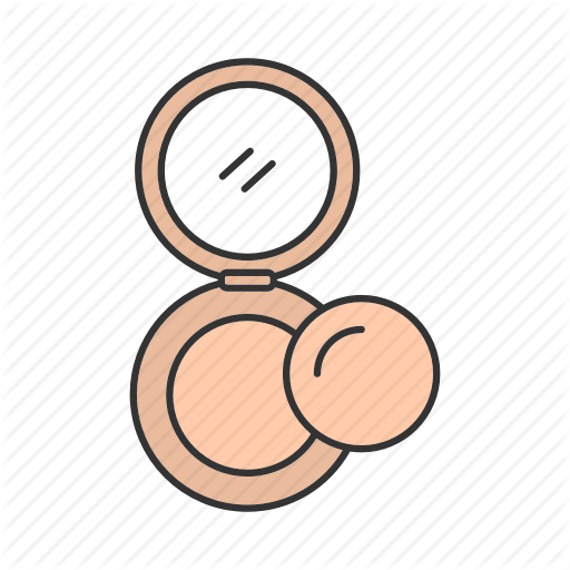 Beauty, Blusher, Bronzer, Cosmetic, Face, Makeup, Powder Icon
