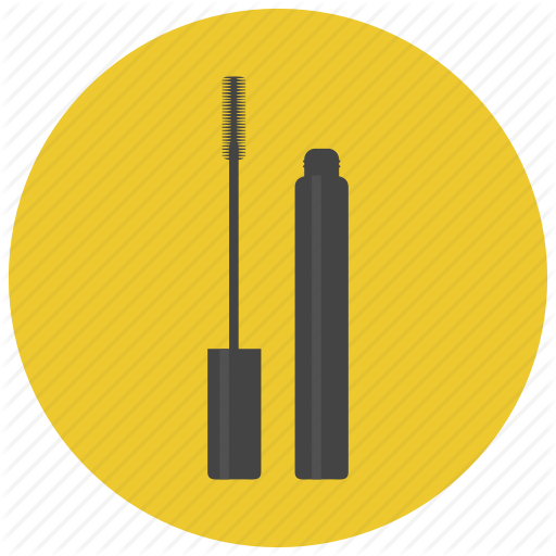 Beauty, Cosmetic, Cosmetics, Lash, Lashes, Makeup, Mascara Icon