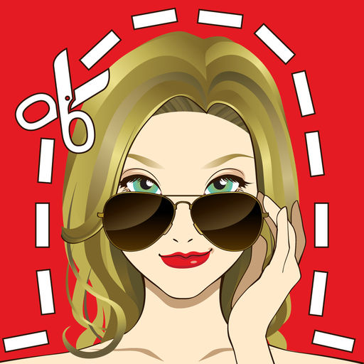 Photo Lasso Pro Cut Out Edit