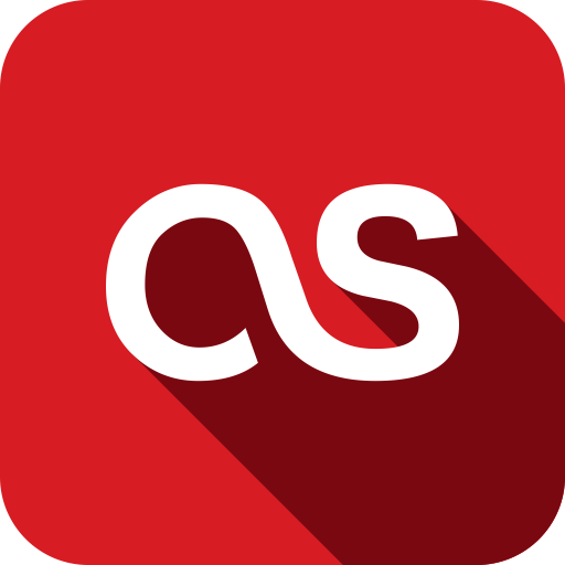 Fm, Last, Last Fm, Lastfm Icon