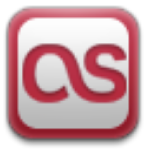 Last Fm Icon