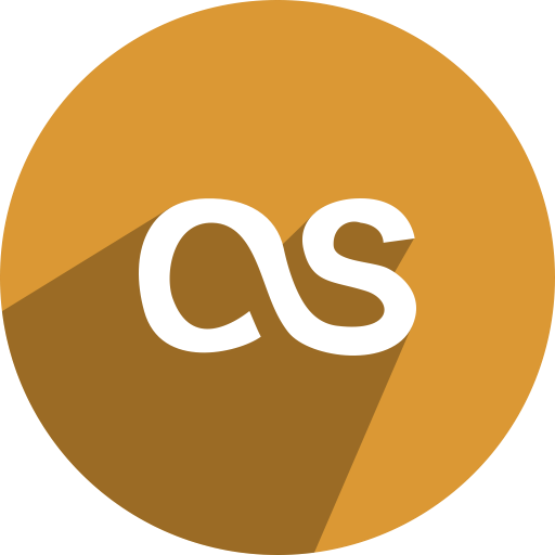 Last, Last Fm, Fm, As, Lastfm Icon