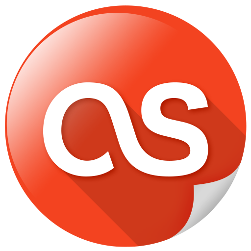 Last Fm, Multimedia, Music, Play, Player, Video Icon