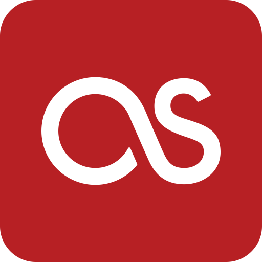 Last Fm Icon