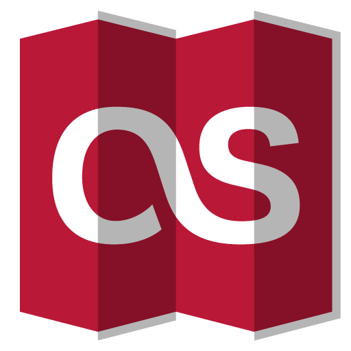 Lastfm Icon Folded Social Media Iconset Designbolts