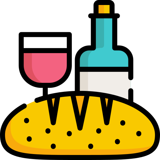 Last Supper Icon at GetDrawings | Free download