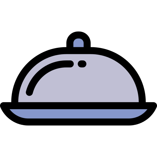 Supper Png Icon