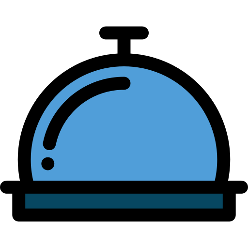 Supper Png Icon