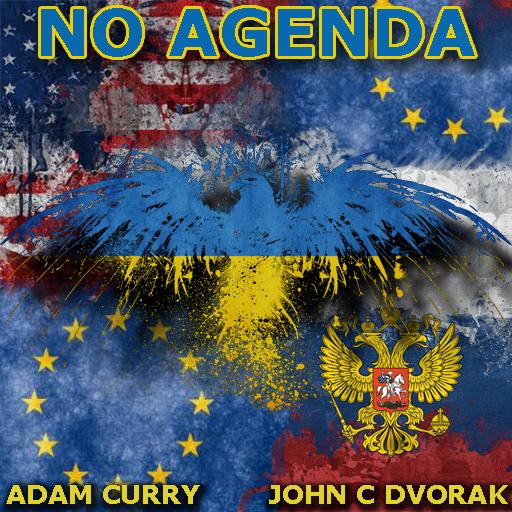 No Agenda Episode