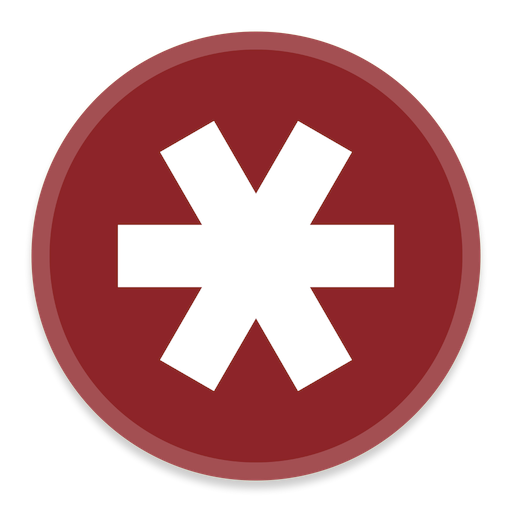 Lastpass Icon Button Ui