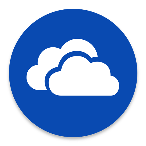 Onedrive Icon