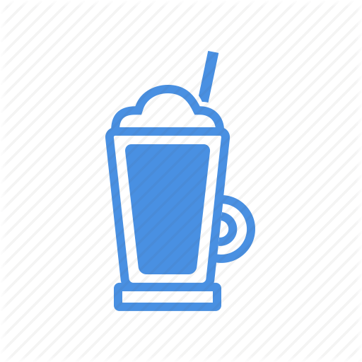 Beverage, Coffee, Cup, Drink, Late Icon