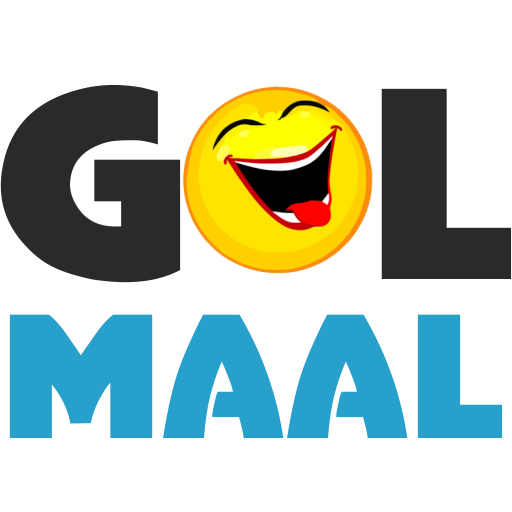 Golmaal Icon