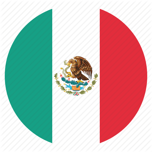 Country, Flag, Mexican, Mex National Icon