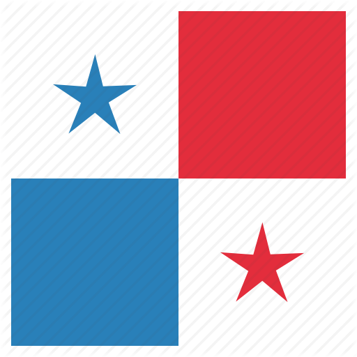 Country, Flag, National, Panama, Panamanian Icon