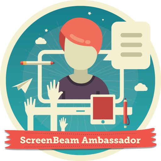 Icon Ambassador