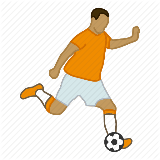 Football, Futball, Latino, Player, Soccer, Sport Icon