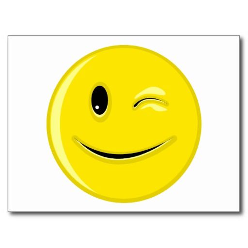 Big Emoji Smiley Face