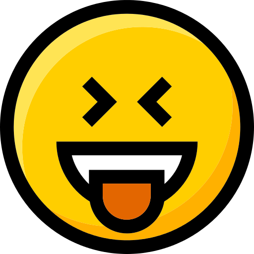 Laughing Png Icon