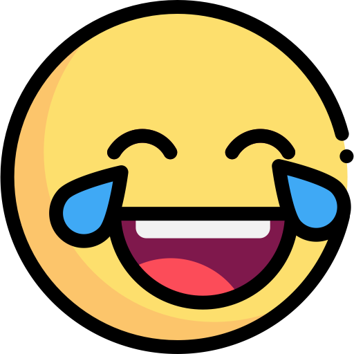 Laughing Icon at GetDrawings | Free download