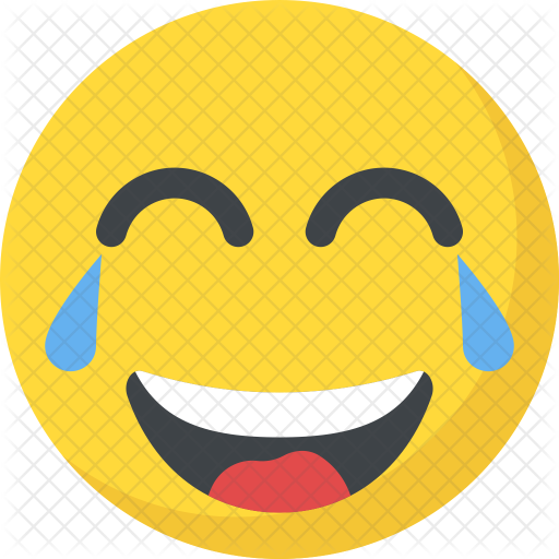 Laughing Smiley Transparent Png Clipart Free Download