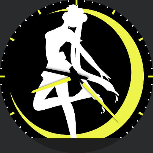 The Laughing Man For Moto