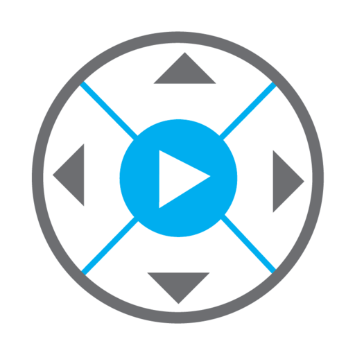 Dvd Player Icon
