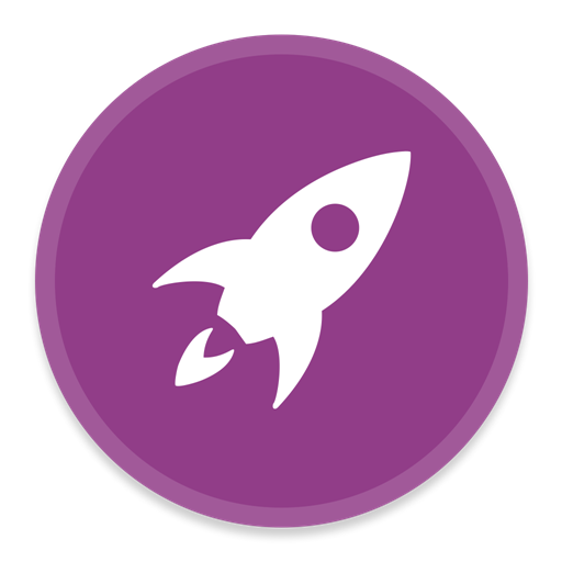Launchpad Icon