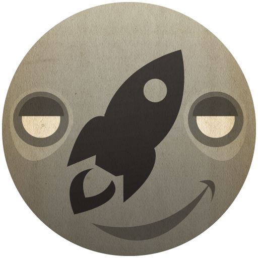 Launchpad Icon