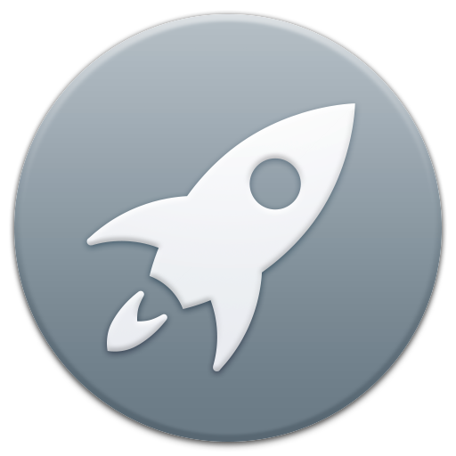 Launchpad Icon Free Of Smooth App Icons