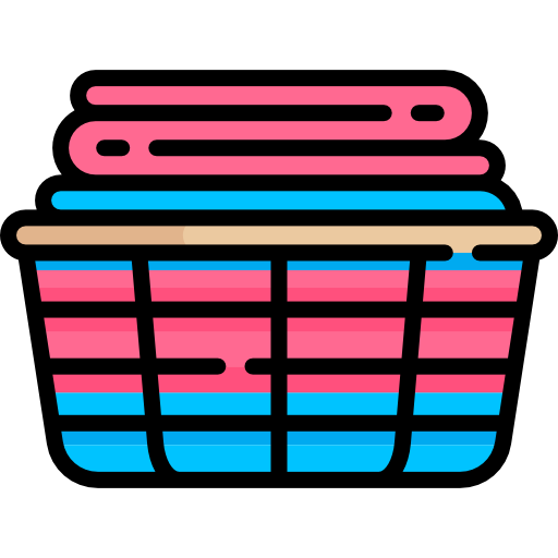 Laundry Basket