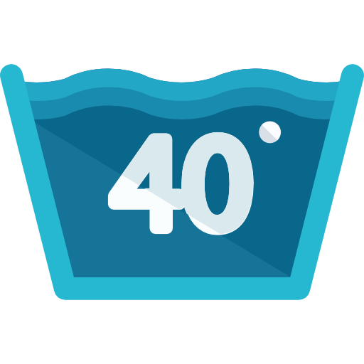 Laundry, Signs, Shapes And Symbols, Clean, Wash, Washing Icon