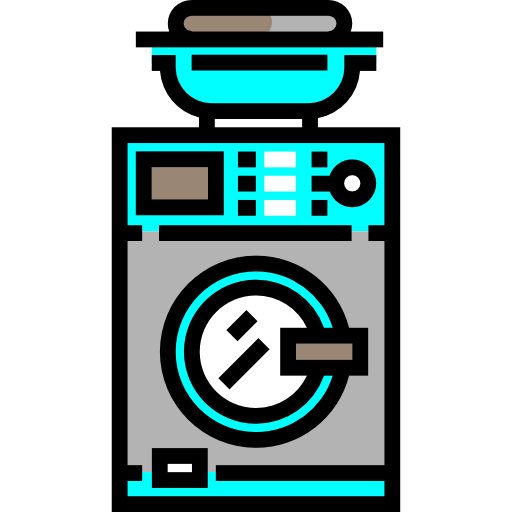 Laundry Icon