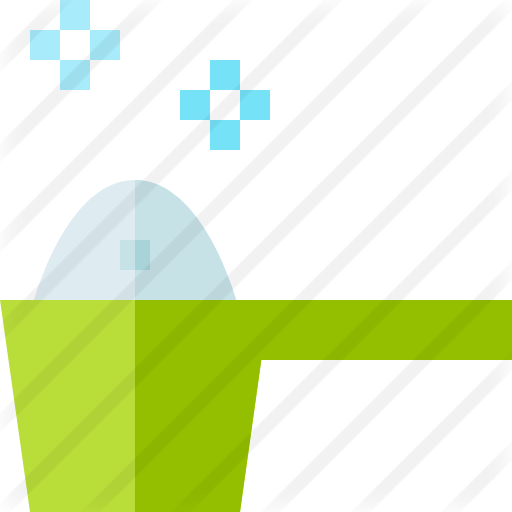 Laundry Detergent Measuring Spoon