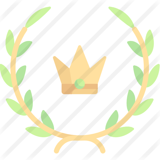 Laurel Wreath