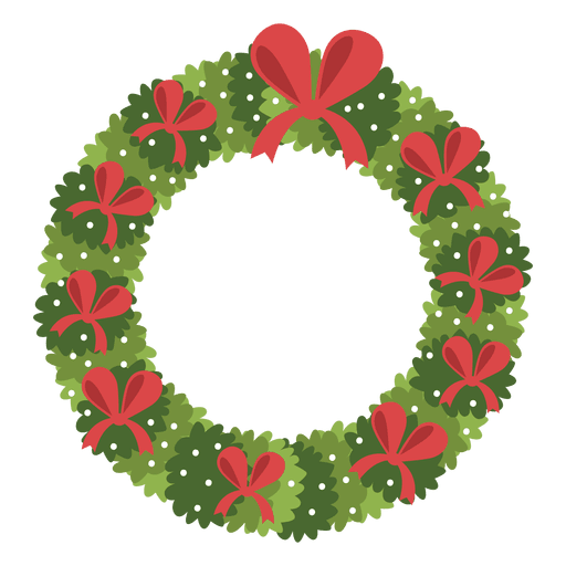Collection Of Free Bow Vector Wreath Download On Ui Ex