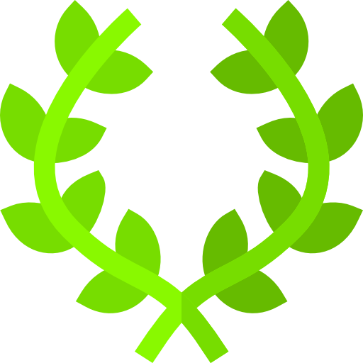 Laurel Wreath Icon at GetDrawings | Free download