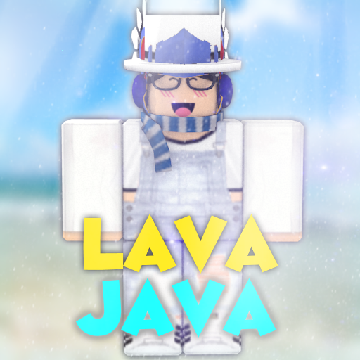 Lava Java Icon