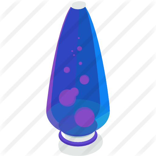 Lava Lamp