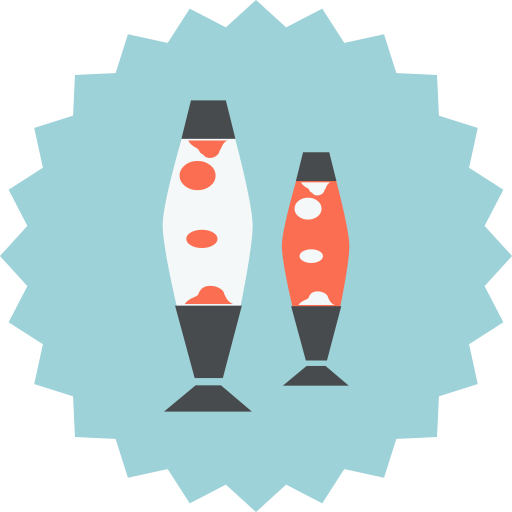 Lava Icon