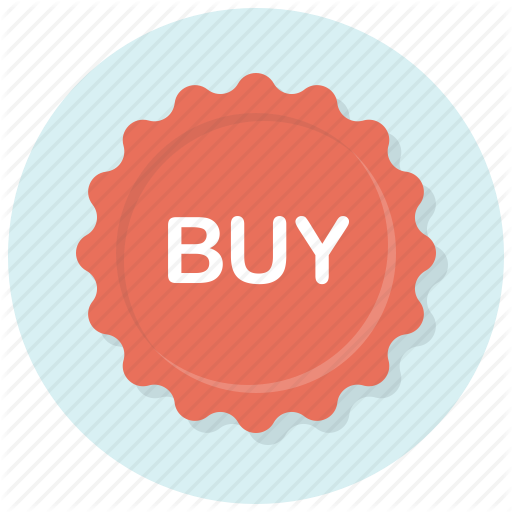 Shopping E Commerce Shopping Lavender Icon