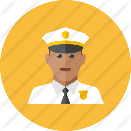 Policeman