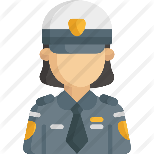 Policewoman