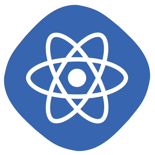 React, Logo, React Js, Js Icon